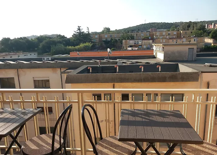 Lussuoso B&B