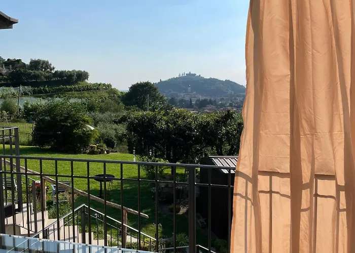 Villa Marta bed&breakfast
