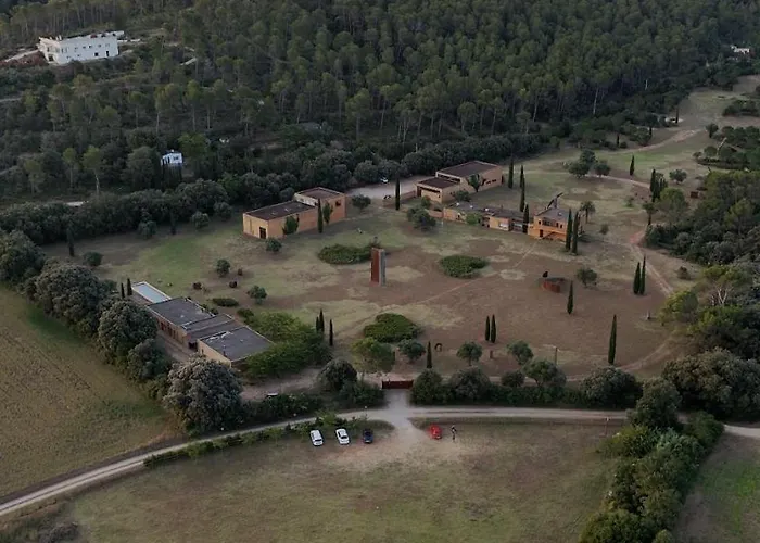 Hotel Fundacio L'Olivar