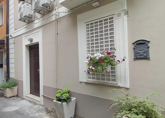 B&B Lamezia Terme Centro