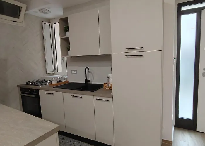 B&B Lamezia Terme Centro