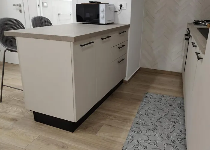 B&B Lamezia Terme Centro