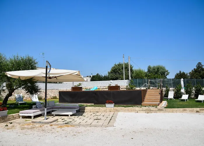 Trulli Donna Isabella 2