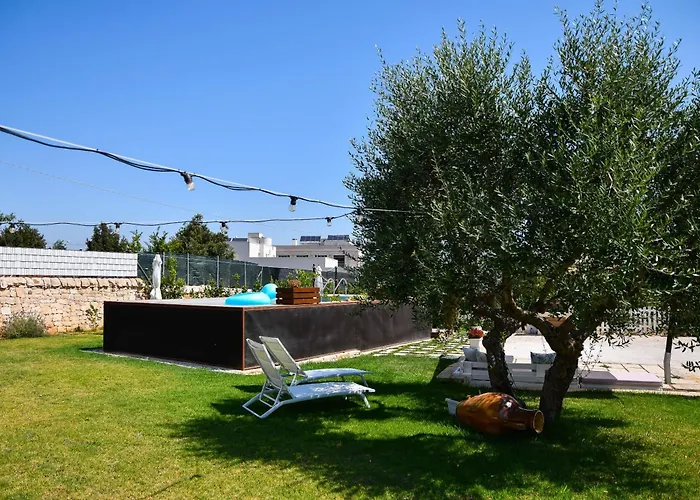 Trulli Donna Isabella 2