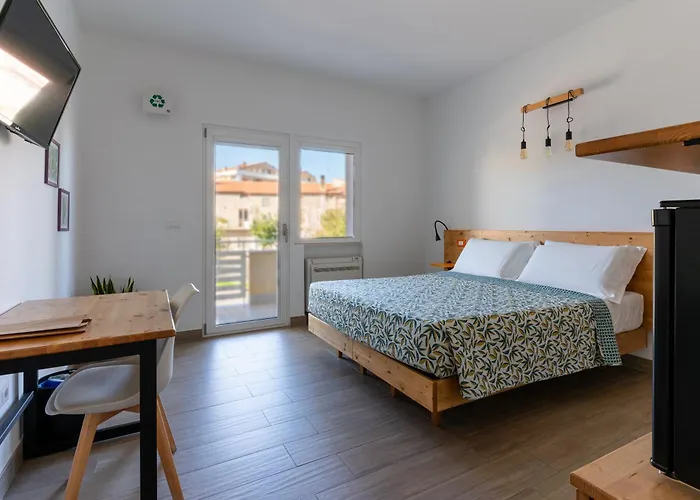 Dimora EFFE - Eco B&B