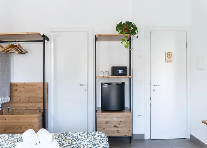 Dimora EFFE - Eco B&B