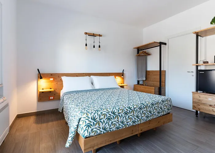 Dimora EFFE - Eco B&B