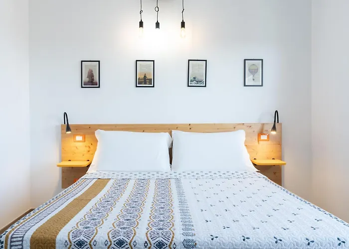 Dimora EFFE - Eco B&B