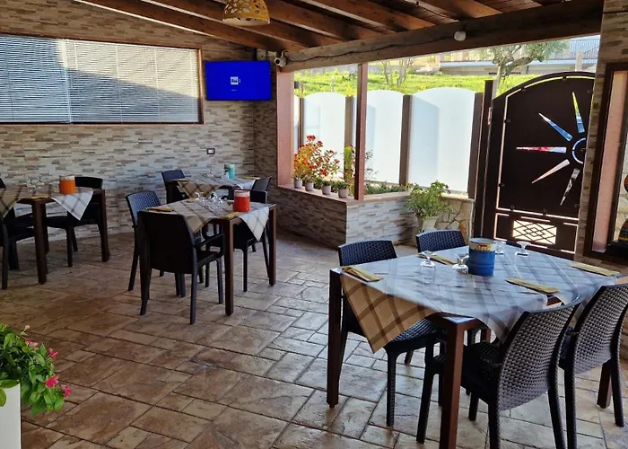 B&B Villa Emanuel