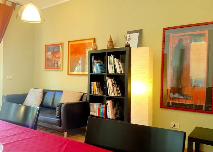 Kianna Bedandbreakfast