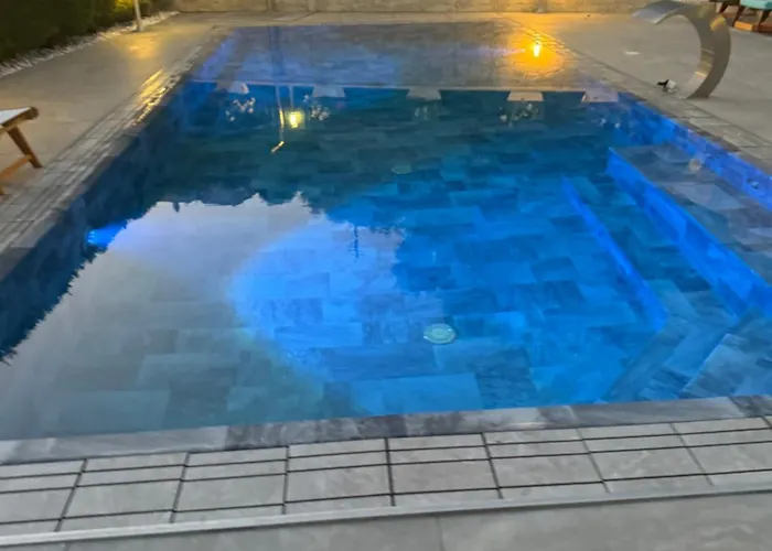 B&B Villa Fabrizia