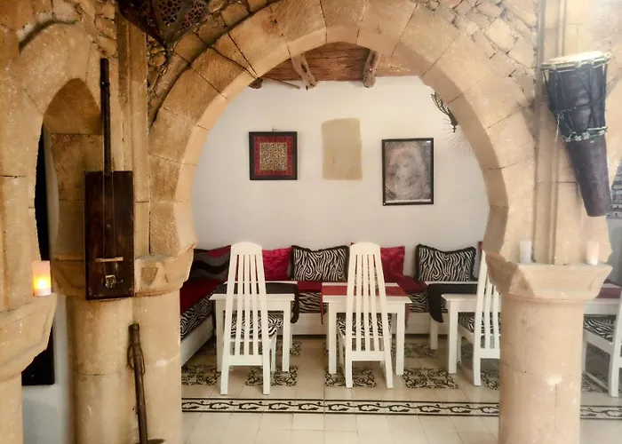 La Maison Du Vent