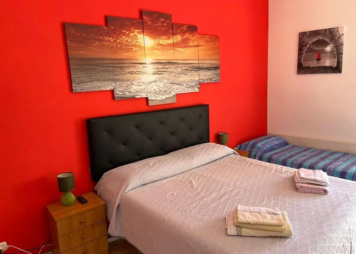 Bed & Breakfast Casa Galeano