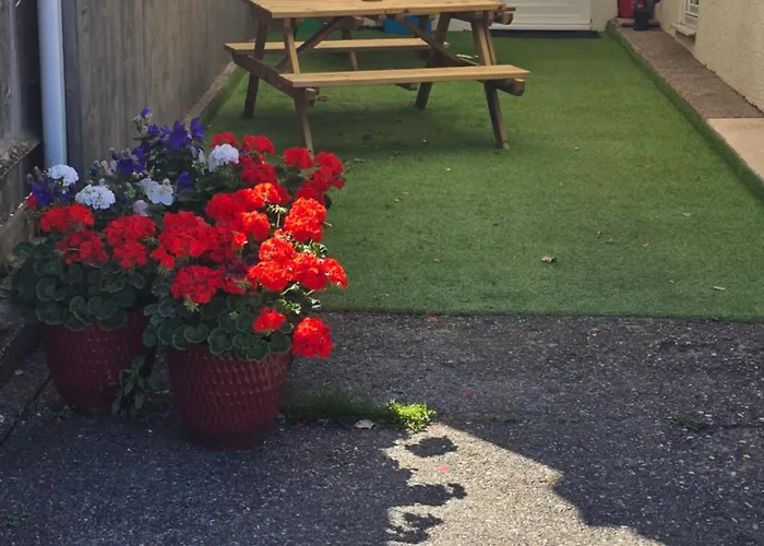 Chilton Villa B&B