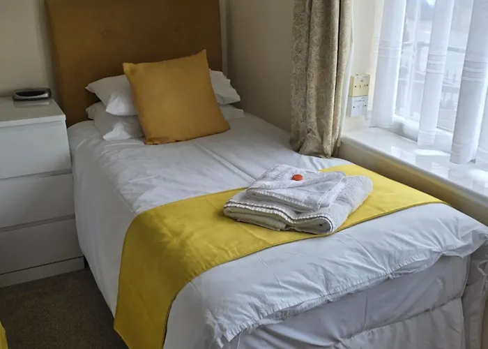 Chilton Villa B&B