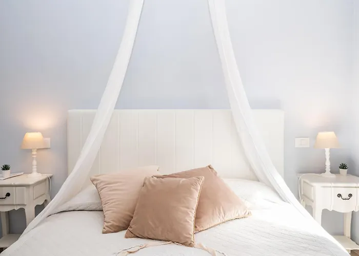 La Vecchia Tenenza B&B