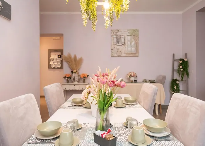 La Vecchia Tenenza B&B
