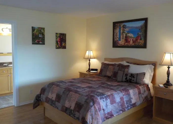 Dogwood Bed & Breakfast