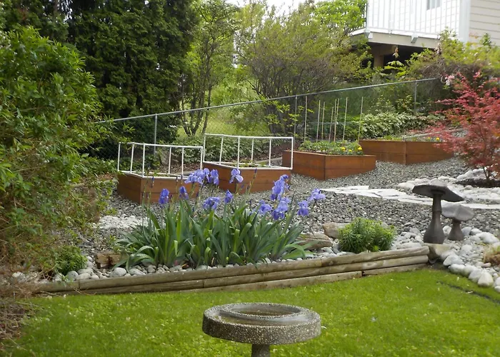 Vernon Bed & Breakfasts 