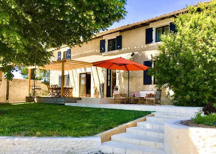 Domaine Casa Sana