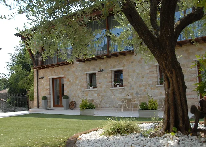 B&B Al Fienile