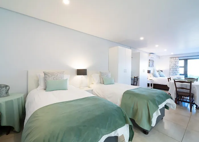 Equestre Bnb