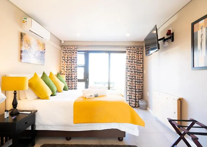 Equestre Bnb
