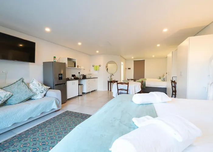 Equestre Bnb