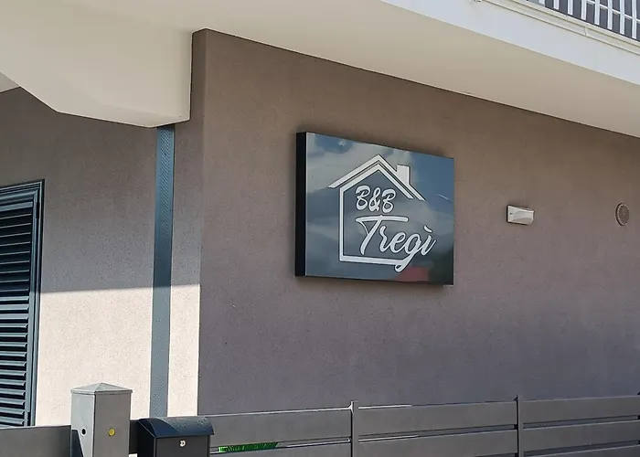 B&B Tregi