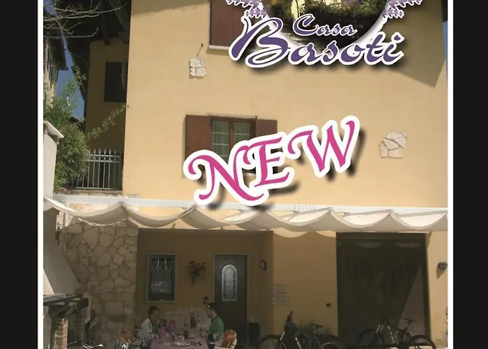 B&B Casabasoti