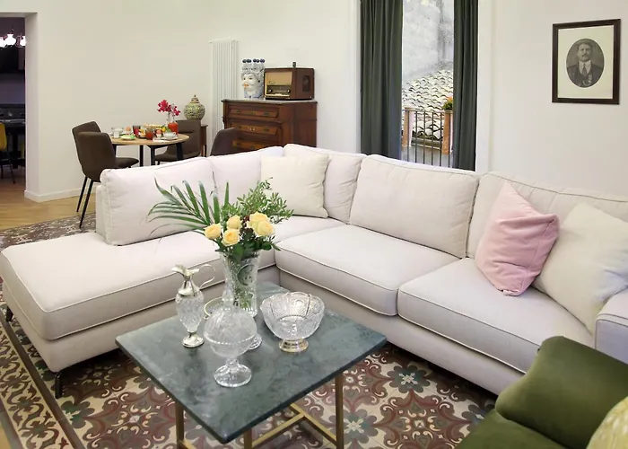B&B Ronco Zaffarana