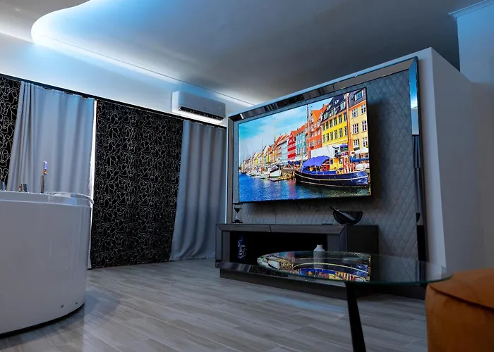Suite17 - Luxury Guesthouse