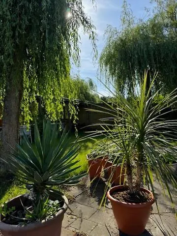 Villa Le Jardin