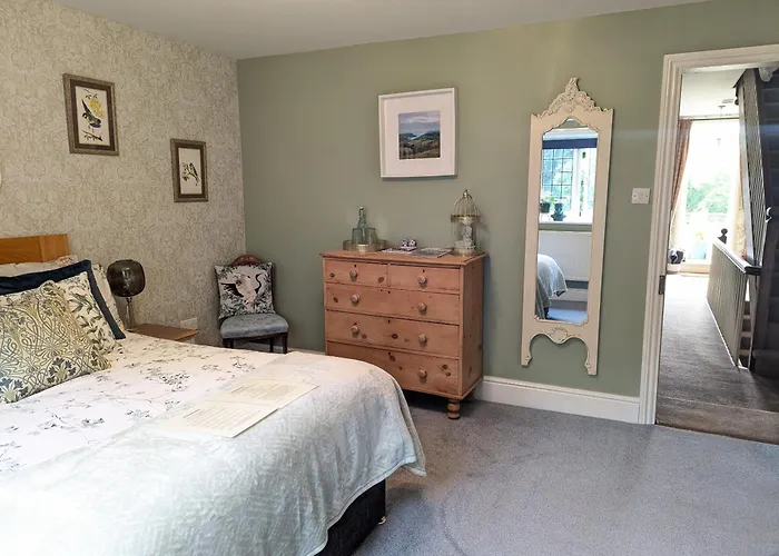 The Agents House, Bed & Breakfast