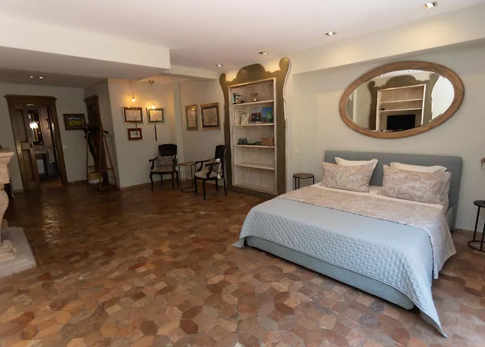 Villa Veio