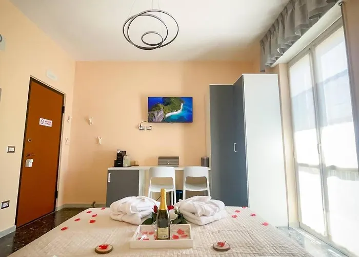 B&B Comfort Room 93