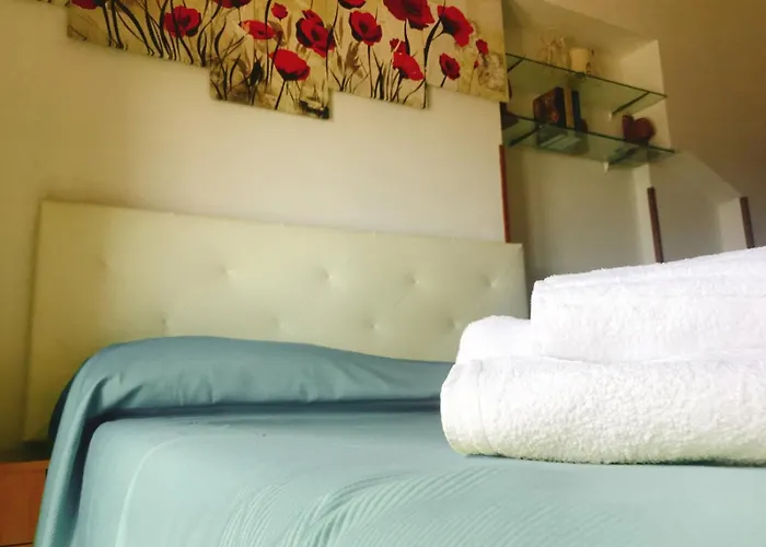 Bed & Breakfast Casa Galeano