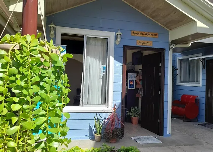 Villas Orosi Valley Lodge