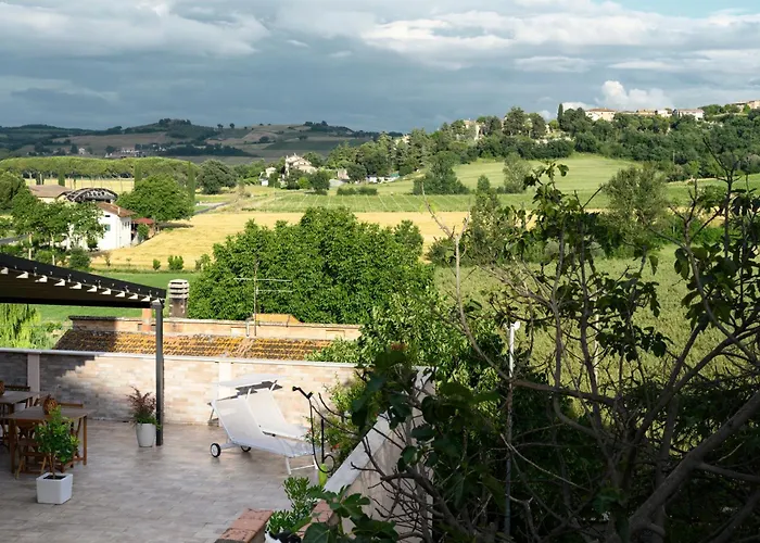 B&B Il Bed&Bookfast