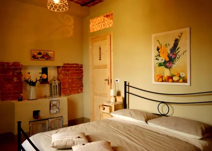 Bed&Tours b&b 4 stelle con Guida Turistica