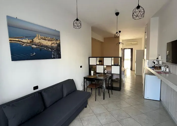 Il Pulo Guest House