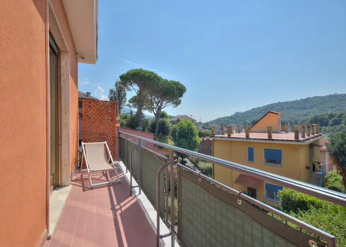 Nel Verde Family Suite