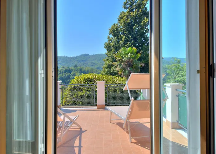 Nel Verde Family Suite