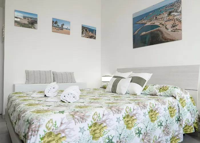 B&B Vistamare