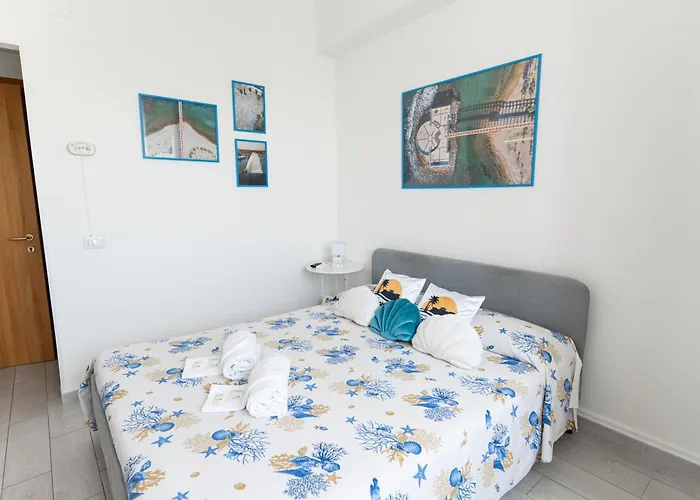 B&B Vistamare