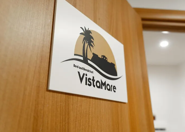 B&B Vistamare