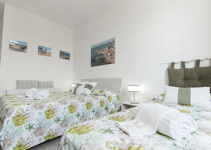 B&B Vistamare