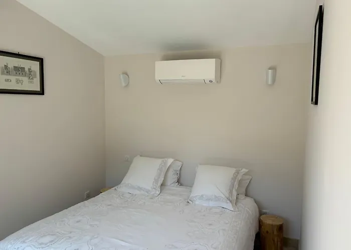 Aix-en-Provence Bed & Breakfasts 