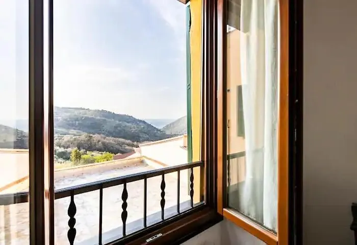 Bed & Breakfast L'Erica