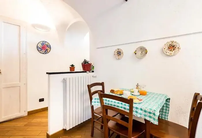 Bed & Breakfast L'Erica